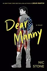 Fester Einband Dear Manny von Nic Stone