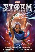 E-Book (epub) Storm: Dawn of a Goddess von Tiffany D. Jackson