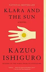 Poche format B Klara and the Sun von Kazuo Ishiguro