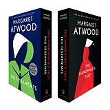 Kartonierter Einband The Handmaid's Tale and The Testaments Box Set von Margaret Atwood
