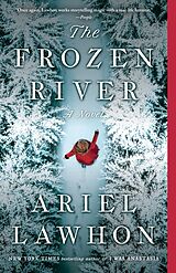 Broschiert The Frozen River von Ariel Lawhon