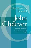 E-Book (epub) The Wapshot Scandal von John Cheever