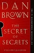 Kartonierter Einband The Secret of Secrets von Dan Brown