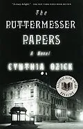 E-Book (epub) The Puttermesser Papers von Cynthia Ozick