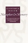 E-Book (epub) Metaphor & Memory von Cynthia Ozick