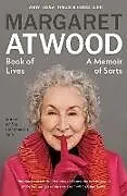 Kartonierter Einband Book of Lives von Margaret Atwood