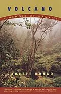 E-Book (epub) Volcano von Garrett Hongo