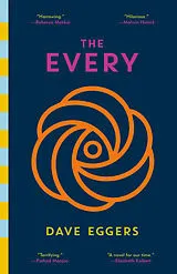 Kartonierter Einband The Every von Dave Eggers