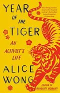 E-Book (epub) Year of the Tiger von Alice Wong