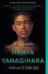 Couverture cartonnée To Paradise de Hanya Yanagihara