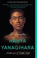 Kartonierter Einband To Paradise von Hanya Yanagihara