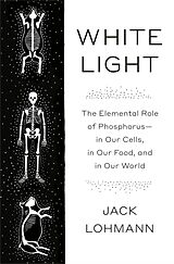 Livre Relié White Light de Jack Lohmann