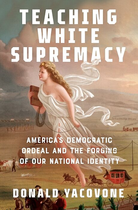 Teaching White Supremacy