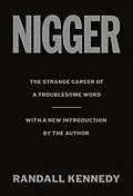E-Book (epub) Nigger von Randall Kennedy