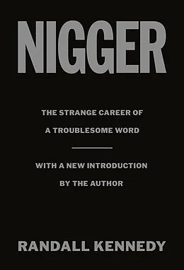 E-Book (epub) Nigger von Randall Kennedy