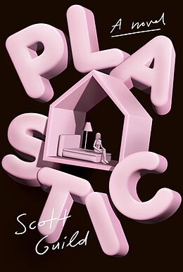 eBook (epub) Plastic de Scott Guild