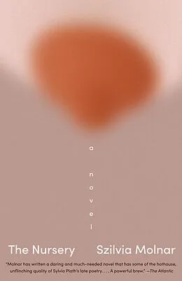 E-Book (epub) The Nursery von Szilvia Molnar