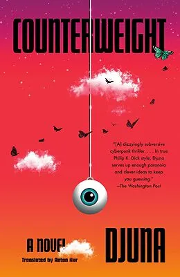 E-Book (epub) Counterweight von Djuna
