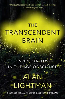 E-Book (epub) The Transcendent Brain von Alan Lightman