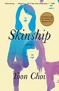 E-Book (epub) Skinship von Yoon Choi