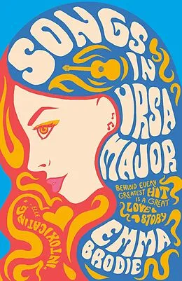 E-Book (epub) Songs in Ursa Major von Emma Brodie