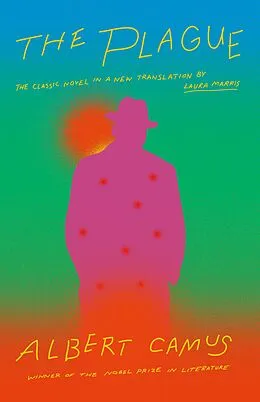 E-Book (epub) The Plague von Albert Camus