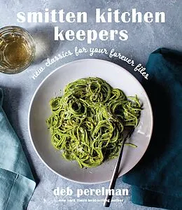E-Book (epub) Smitten Kitchen Keepers von Deb Perelman