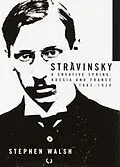 E-Book (epub) Stravinsky von Stephen Walsh