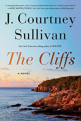 Livre Relié The Cliffs de J. Courtney Sullivan