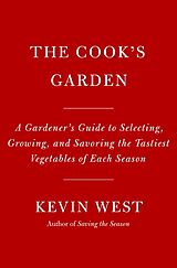 Livre Relié The Cook's Garden de Kevin West