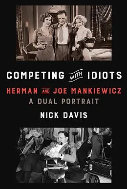E-Book (epub) Competing with Idiots von Nick Davis