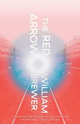 E-Book (epub) The Red Arrow von William Brewer