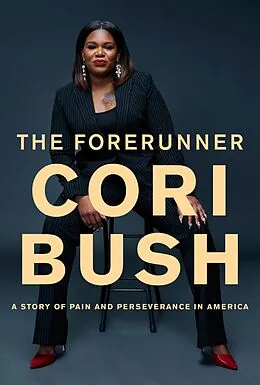 E-Book (epub) The Forerunner von Cori Bush