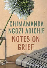 Fester Einband Notes on Grief von Chimamanda Ngozi Adichie