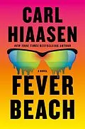 E-Book (epub) Fever Beach von Carl Hiaasen
