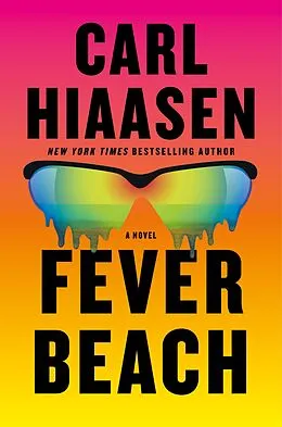 E-Book (epub) Fever Beach von Carl Hiaasen