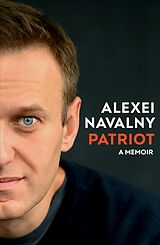 eBook (epub) Patriot de Alexei Navalny