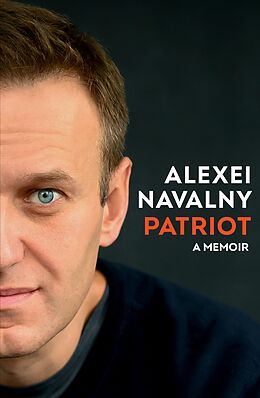 eBook (epub) Patriot de Alexei Navalny