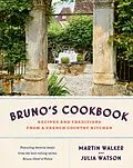 E-Book (epub) Bruno's Cookbook von Martin Walker, Julia Watson