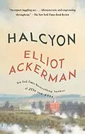 E-Book (epub) Halcyon von Elliot Ackerman