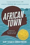 E-Book (epub) African Town von Charles Waters, Irene Latham