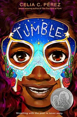 E-Book (epub) Tumble von Celia C. Pérez