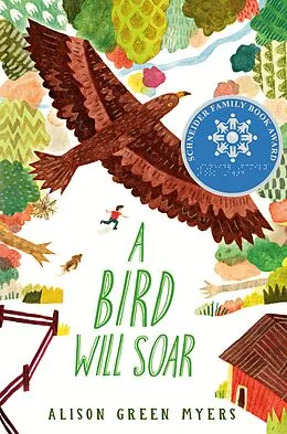E-Book (epub) A Bird Will Soar von Alison Green Myers
