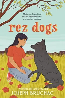 E-Book (epub) Rez Dogs von Joseph Bruchac