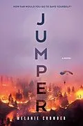 E-Book (epub) Jumper von Melanie Crowder
