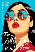 E-Book (epub) From Little Tokyo, with Love von Sarah Kuhn