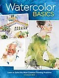 E-Book (epub) Watercolor Basics von Charles Reid
