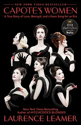 E-Book (epub) Capote's Women von Laurence Leamer