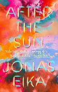 E-Book (epub) After the Sun von Jonas Eika