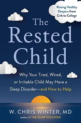 E-Book (epub) The Rested Child von W. Chris Winter